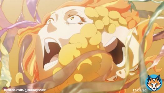 Hell's Paradise: Jigokuraku Opening Staff    -Storyboard: Kamata   -Episode Director: Kamata  -Key Animator: Kamata  -Animation Director/Key Animator: Nobuko Sugino, Shuuji Takahara  #地獄楽 #Jigokuraku