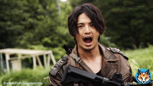 中村悠一に中村優一を呼びさせるという高度なギャグをやりたいがためのキャスティングだったんだな&hellip;。  #ポプテピピック #PPTP