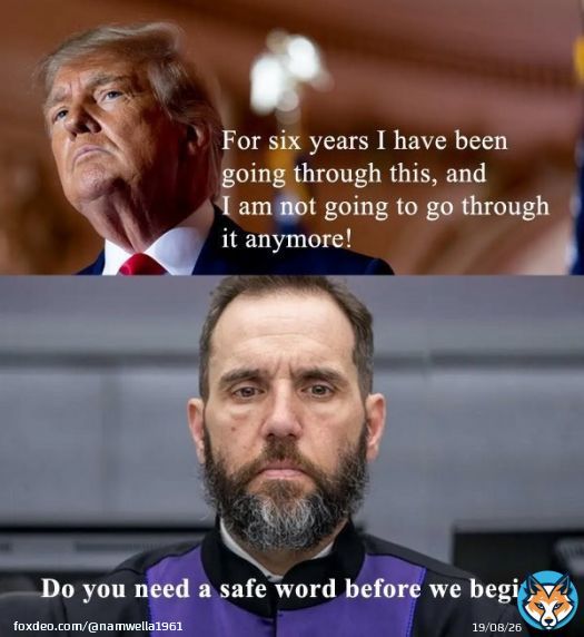 I sure hope the J6 Committee's trip down memory lane, reminding the world what really happened that day, and their referral to #JackSmithDOJ causes Donald J. Trump, John Eastman, and 'others' to lose sleep tonight. #GOPDomesticTerrorists #TrumpisaNatNationalDisgrace  #ProudBlue