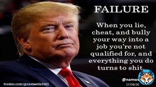 Trump worked hard to be Man of the Decade  He had to: Shut his business down for fraud Extort Ukraine Incite an insurrection Get impeached twice Steal classified docs Lie about returning them Be found guilty of sexual assault Get indicted on state & federal charges #ProudBlue