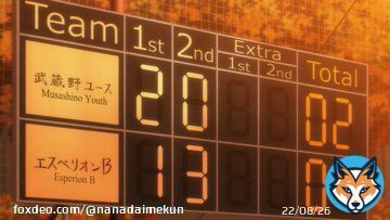 Otsukare minna.   The sunset is really nice after an intense game.   #アオアシ #aoashi