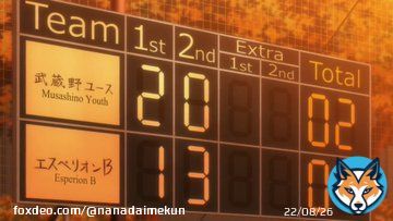 Otsukare minna.   The sunset is really nice after an intense game.   #アオアシ #aoashi