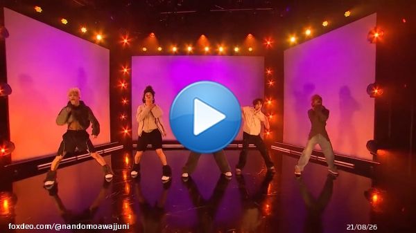 'Never seen this energy since one direction' (James Corden, 2023)  #TXTonTheLateLateShow LATE LATE SHOW WITH TXT #TOMORROW_X_TOGETHER  @TXT_members @TXT_bighit