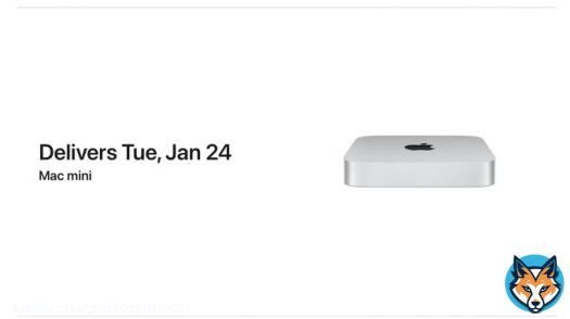 The best thing that released today was the Mac Mini.  In a time when we are dealing with crazy inflation and overcharging for products.  Apple improves their product and reduces the price.  All about price accessibility for Mac mini.  And if you use Edu pricing, it's $499...