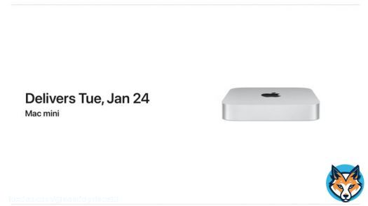The best thing that released today was the Mac Mini.  In a time when we are dealing with crazy inflation and overcharging for products.  Apple improves their product and reduces the price.  All about price accessibility for Mac mini.  And if you use Edu pricing, it's $499...