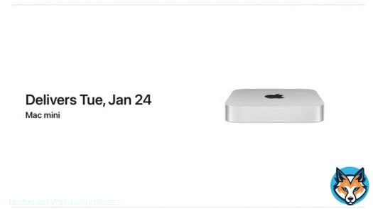 The best thing that released today was the Mac Mini.  In a time when we are dealing with crazy inflation and overcharging for products.  Apple improves their product and reduces the price.  All about price accessibility for Mac mini.  And if you use Edu pricing, it's $499...
