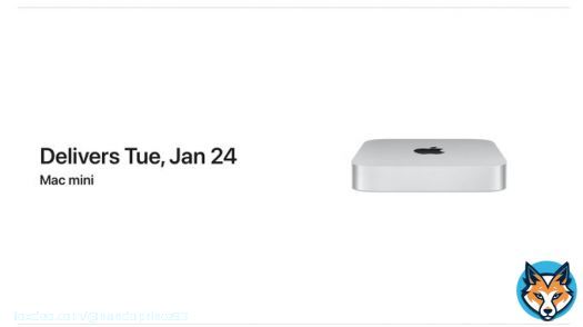 The best thing that released today was the Mac Mini.  In a time when we are dealing with crazy inflation and overcharging for products.  Apple improves their product and reduces the price.  All about price accessibility for Mac mini.  And if you use Edu pricing, it's $499...