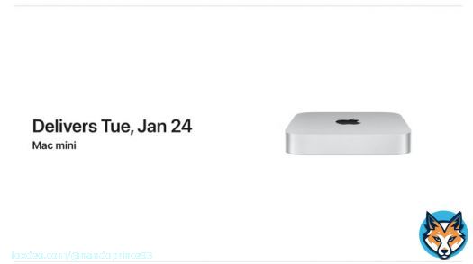 The best thing that released today was the Mac Mini.  In a time when we are dealing with crazy inflation and overcharging for products.  Apple improves their product and reduces the price.  All about price accessibility for Mac mini.  And if you use Edu pricing, it's $499...