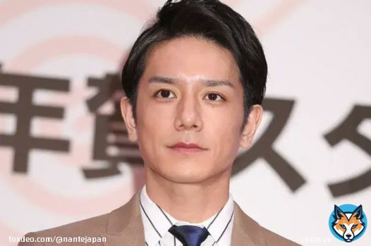 Hideaki Takizawa Opens His Own Entertainment Company  @h_Takizawa329 @tobeofficial_jp #HideakiTakizawa #滝沢秀明 #TOBE