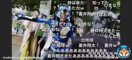 西川兄貴のスタントというか殺陣が凄かったのと中村優一(CV:中村悠一)と脊髄ぶっこぬき音頭と池田秀一さんに頭狂わされた  #PPTP  #ポプテピピック