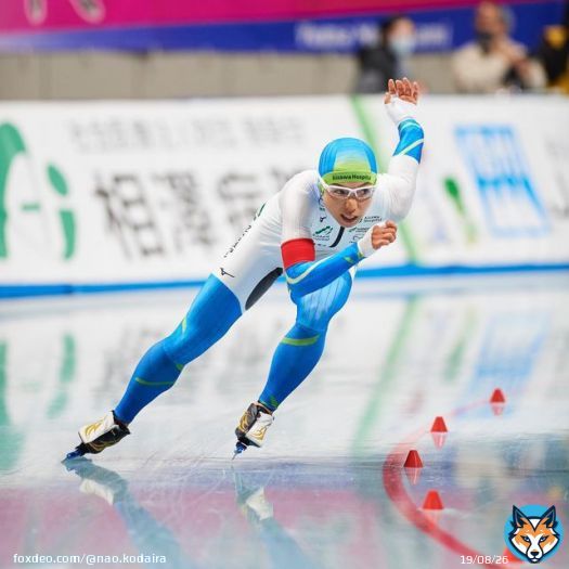 ラストレースを終えての、思いの丈を綴りました  これからの歩みは「できないこと」からの始まりです。 初めてコーナーでクロスできた時のような、スリリングで刺激的な毎日の始まりです