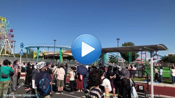 栃木国体開会式。 ラストはレベルサンライズ （エアバンドで聞いたらそう言ってました） グッドミッションでした 来てよかった （スマホの動画から） #ブルーインパルス #いちご一会とちぎ国体 #栃木国体
