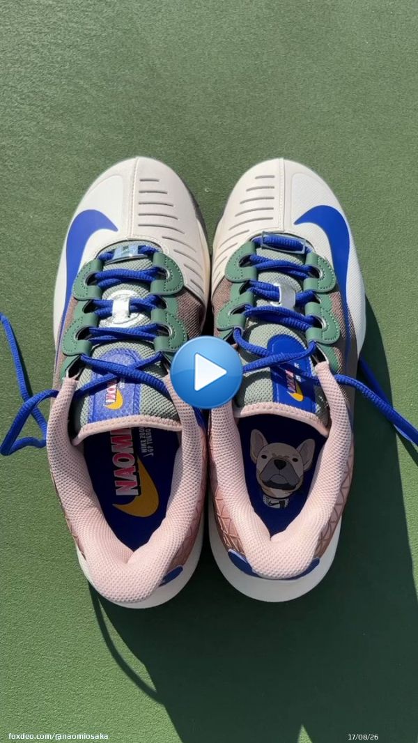 Naruto/Butta shoes for NY
