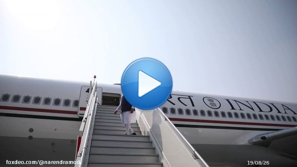 An eventful day at the G20 Summit in Bali. Sharing the day&rsquo;s highlights&hellip;