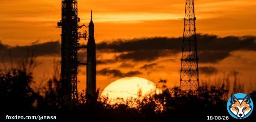 Watch #Artemis I launch to the Moon! The broadcast will begin Saturday, Sept. 3, at 12:15pm ET (16:15 UTC) on our Twitter, YouTube, Twitch, Facebook, Daily Motion and   More on how to watch the launch, ask questions and participate: