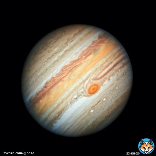 Stargazers: Jupiter will make its closest approach to Earth in 59 years! Weather-permitting, expect excellent views on Sept. 26. A good pair of binoculars should be enough to catch some details; you&rsquo;ll need a large telescope to see the Great Red Spot.