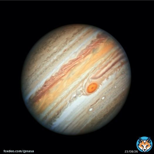 Stargazers: Jupiter will make its closest approach to Earth in 59 years! Weather-permitting, expect excellent views on Sept. 26. A good pair of binoculars should be enough to catch some details; you&rsquo;ll need a large telescope to see the Great Red Spot.