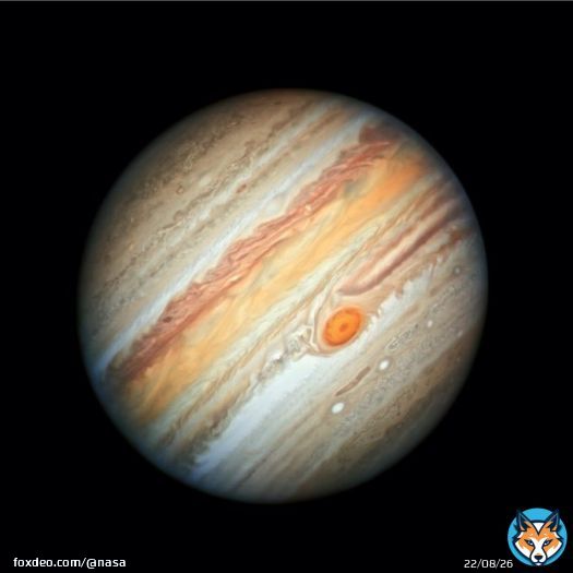 Stargazers: Jupiter will make its closest approach to Earth in 59 years! Weather-permitting, expect excellent views on Sept. 26. A good pair of binoculars should be enough to catch some details; you&rsquo;ll need a large telescope to see the Great Red Spot.