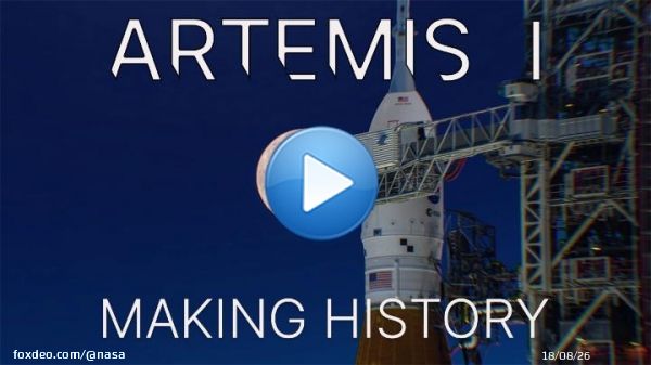 #Artemis I is launching to the Moon!  Nov. 15: 3:30pm ET (2030 UTC): Tanking coverage 10:30pm ET (0330 UTC): Launch broadcast  Nov. 16: 8:30am ET (1330 UTC): Trajectory burn 10am ET (1500 UTC): Earth views from @NASA_Orion  Stay tuned: