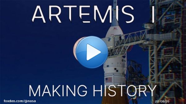 #Artemis I is launching to the Moon!  Nov. 15: 3:30pm ET (2030 UTC): Tanking coverage 10:30pm ET (0330 UTC): Launch broadcast  Nov. 16: 8:30am ET (1330 UTC): Trajectory burn 10am ET (1500 UTC): Earth views from @NASA_Orion  Stay tuned: