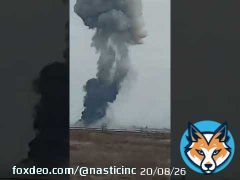 A Russian Plane Crashes near Chernihiv! #хтивийпонеділок #Russia #StandWithUkraine️ #RussiaIsATerroristState #UkraineRussiaWar #UkraineWar #StopUkrainizacjiPolski #Russia #StandWithUkraine️