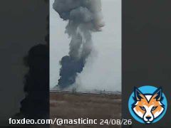 A Russian Plane Crashes near Chernihiv! #хтивийпонеділок #Russia #StandWithUkraine️ #RussiaIsATerroristState #UkraineRussiaWar #UkraineWar #StopUkrainizacjiPolski #Russia #StandWithUkraine️