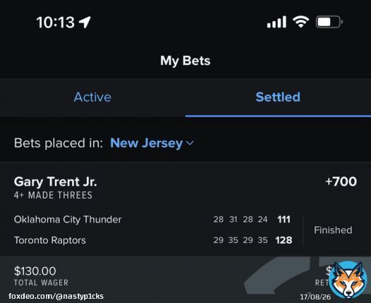 @FanDuel @FDSportsbook can we fix this!!! #fanduel #NBAextra