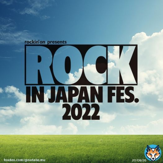 「ロッキン」にKICK、Cocco、ももクロ、Creepy Nuts、オーサム、SCANDALら15組追加   #RIJF2022