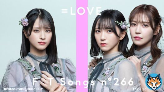 ＝LOVEで高い歌唱力を誇る3人が「THE FIRST TAKE」登場、歌ったのは「あの子コンプレックス」（動画あり / コメントあり）   #イコラブ #THEFIRSTTAKE #あの子コンプレックス