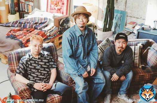 TAKUMA、体調不良の宮本浩次に代わりこのあと「Mステ」緊急出演！スカパラとともにエレカシをカバー   #Mステ #宮本浩次 #10FEET #TAKUMA #スカパラ