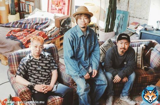 TAKUMA、体調不良の宮本浩次に代わりこのあと「Mステ」緊急出演！スカパラとともにエレカシをカバー   #Mステ #宮本浩次 #10FEET #TAKUMA #スカパラ