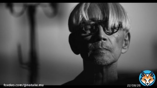 【ライブレポート】坂本龍一が&ldquo;最後かもしれない&rdquo;ピアノコンサート配信、名曲の数々を世界に届け「自分としては新境地」（写真13枚）   #坂本龍一 #ryuichisakamoto #PTP2022