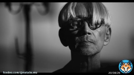 【ライブレポート】坂本龍一が&ldquo;最後かもしれない&rdquo;ピアノコンサート配信、名曲の数々を世界に届け「自分としては新境地」（写真13枚）   #坂本龍一 #ryuichisakamoto #PTP2022