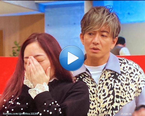 Beautiful Life特別編*ﾟ始まり 続く  素敵なご夫婦&hellip;  夢からのサプライズ こんなサプライズ最高すぎる  #あんたの夢をかなえたろかSP #木村拓哉 #ビューティフルライフ特別編