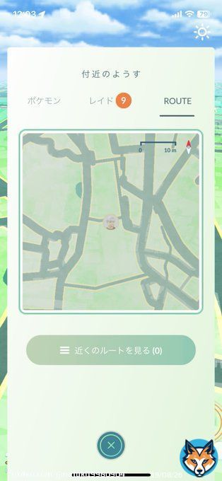 なにこれ？？ ルート？  #ポケモンGO   #ポケモンGOしてる人と繋がりたい   #ポケモンGO好きな人と繋がりたい
