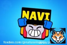 Show everyone you're in #navination