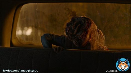 Skye Cowton, a 9 year old turnster,  played the TERRIFYING child clicker in #TheLastOfUs.  Showrunner Craig Mazin wished to demonstrate the brutality of the world through the presence of infected children.