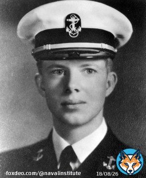 Happy 98th Birthday to submariner LT James Earl Carter, USN (Ret). Carter is the only President of the United States to have graduated from the U.S. Naval Academy. The Seawolf-class fast-attack submarine USS Jimmy Carter (SSN-23) is named in his hono