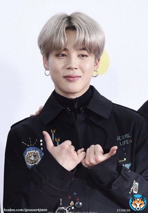 Thank you for your precious gift, Jimin. We love you Jimin.  #4YearsWithPromise #약속4주년축하해 PROMISE BY JIMIN