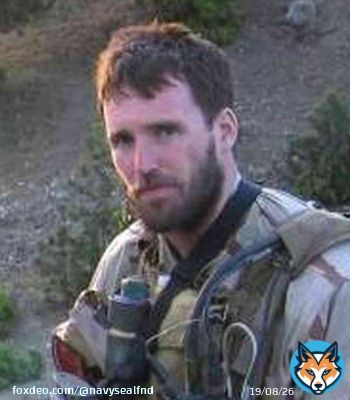 Today we remember Lieutenant (SEAL) Michael P. Murphy who was killed in action on June 28, 2005, and pledge a Nation of Support to those left behind.  #NeverForget #HonorAndRemember #ANationofSupport #Teammates #NeverForgotten #OperationRedWings