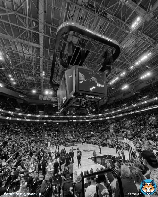 Jazz win 112-108 over the Magic! Proud of this team   #UtahJazz #TakeNote