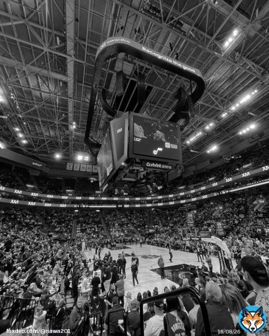 Jazz win 112-108 over the Magic! Proud of this team   #UtahJazz #TakeNote
