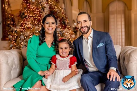 Los invitamos a ver el encendido del &aacute;rbol de Navidad en Casa Presidencial, en Cadena Nacional de Radio y Televisi&oacute;n.  Hoy viernes 23 de diciembre, a las 7pm.  Tambi&eacute;n podr&aacute;n verlo aqu&iacute;, en Twitter Live.  &iexcl;Feliz&nbsp;Navidad!
