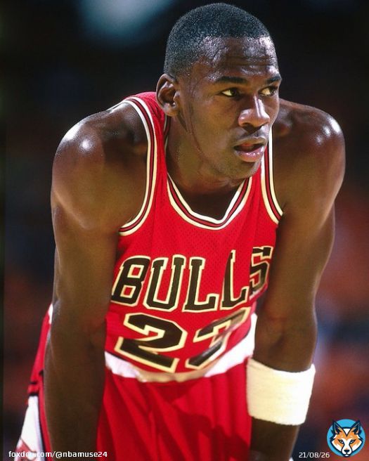 Highest PPG by a 23-Year-Old in the last 40 Seasons:  33.6 &mdash; Michael Jordan 32.7 &mdash; Luka Doncic