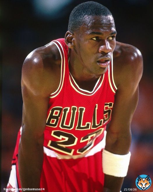 Highest PPG by a 23-Year-Old in the last 40 Seasons:  33.6 &mdash; Michael Jordan 32.7 &mdash; Luka Doncic