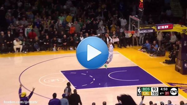 Russ on both ends