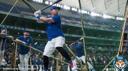 When is Opening Day for MLB? What to know ahead of Cubs vs. DodgersWhen is Opening Day for MLB? What to know ahead of Cubs vs. DodgersFrom nbcchicago.com