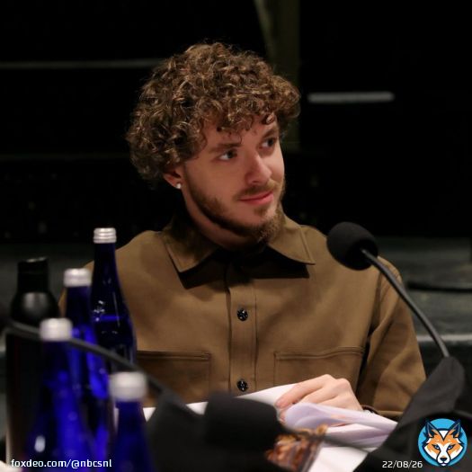 read-thru with @jackharlow!!!