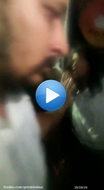 Flower Nahi Fire Those who are debating whether the woman is Indian or African here is one frm Vizag where a woman kicked ASI Satyanarayana with a beer bottle after drinking beer and smoking marijuana. Feminism Virus is everywhere #PushpaDay #PushpaTheRise
