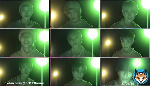 #NCT127_DJ